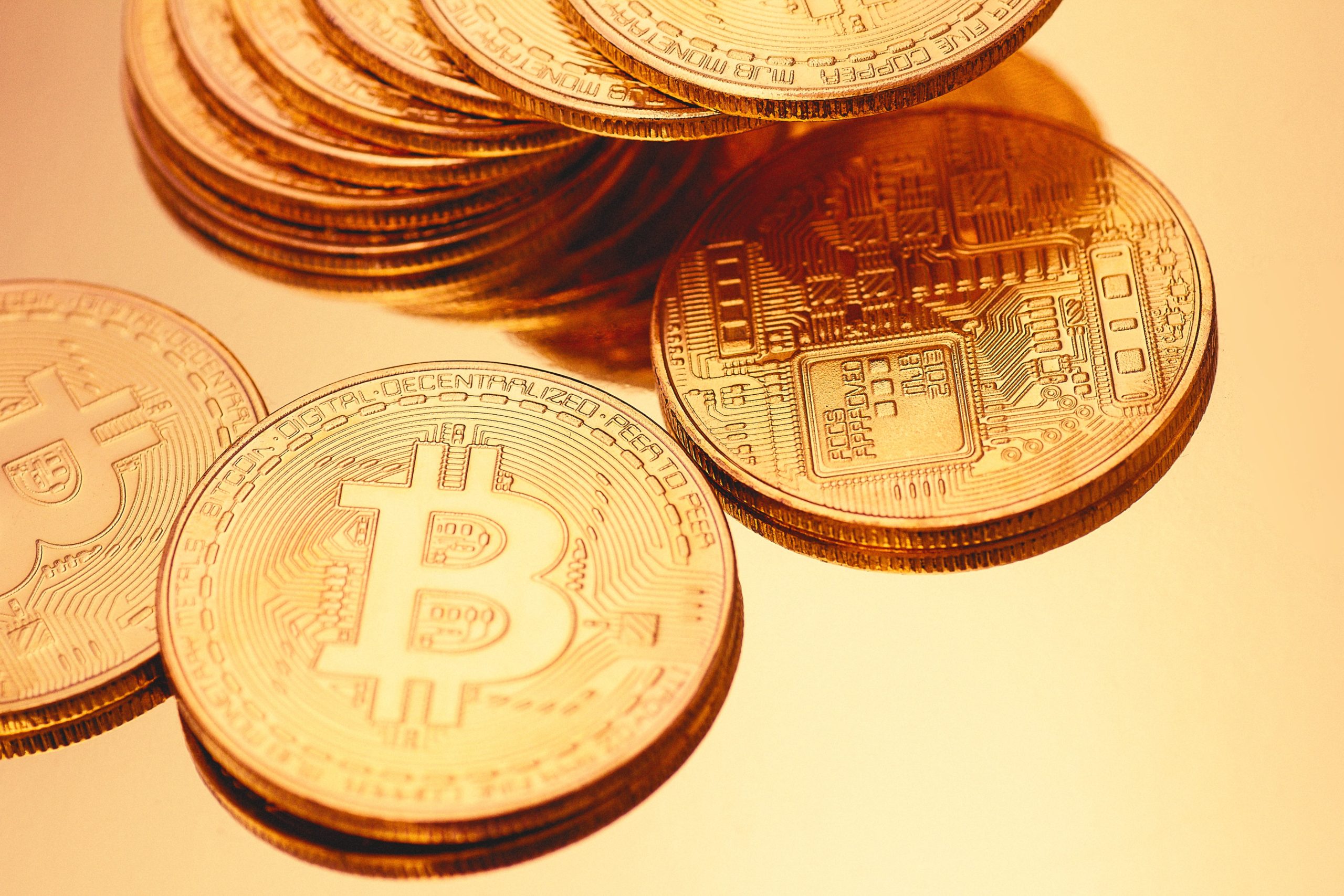 La tendencia por invertir en criptomonedas crecerá este 2021