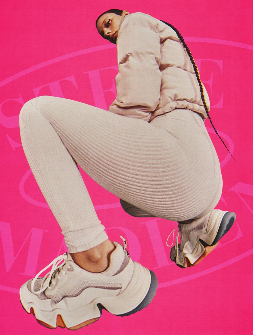 Steve Madden lanza spring collection “ new originals» | cofibreik